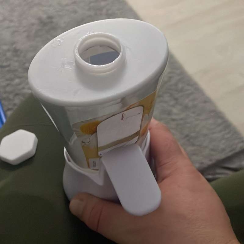 Soap Making Jug - Couvercle de remplacement pour distributeur de