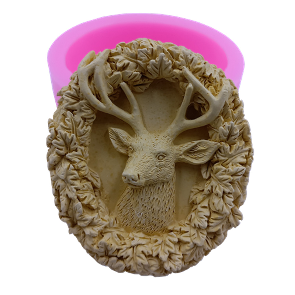Soap Making Instructions - Moule à savon en Silicone Design
