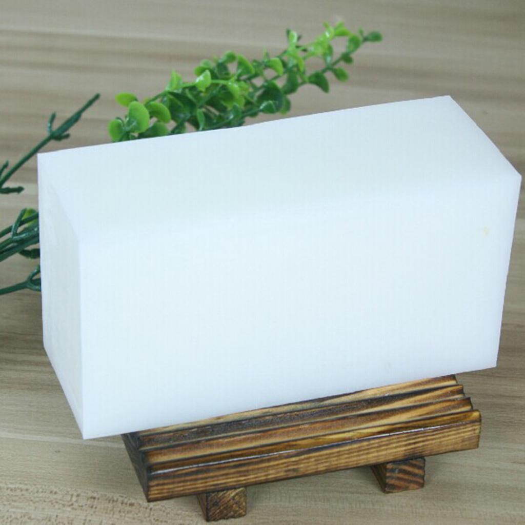 Soap Making Ingredients - Base de savon blanc doux pour