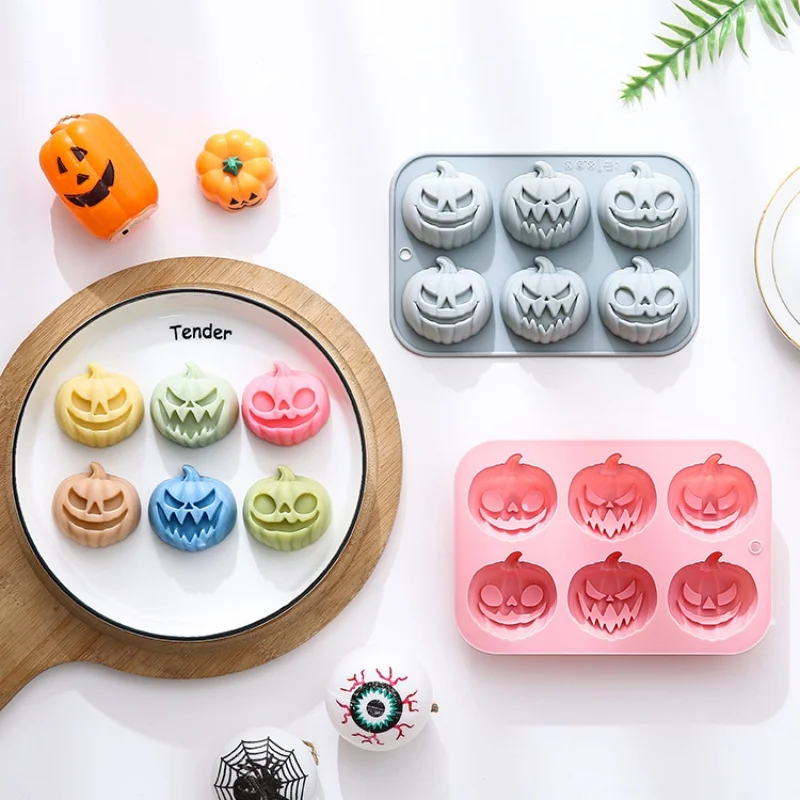 Soap Making Party - Moule en Silicone en forme de