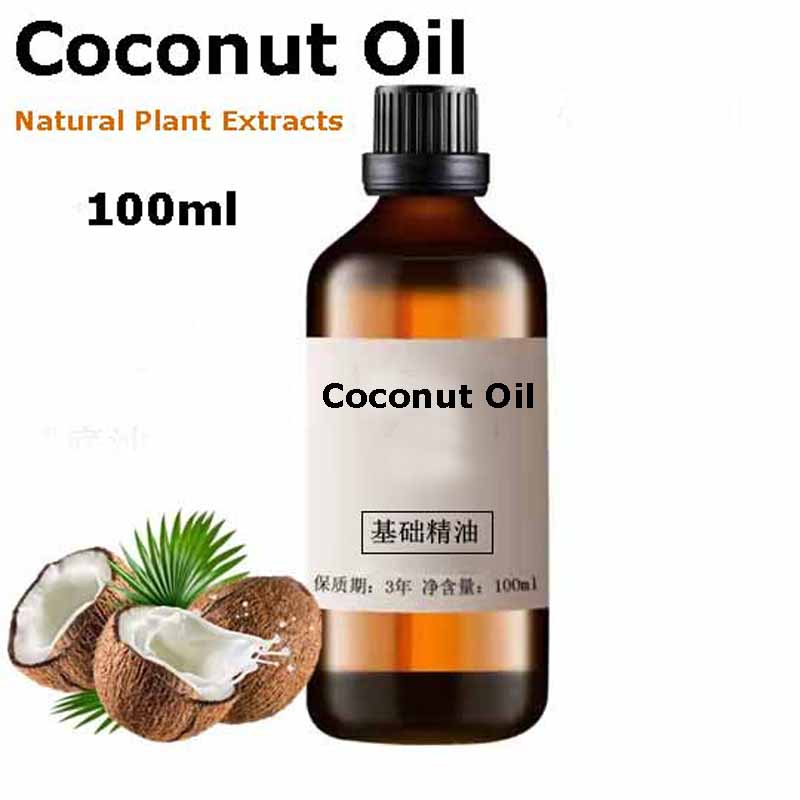 Soap Making Ingredients - Huile de noix de coco fractionnée,