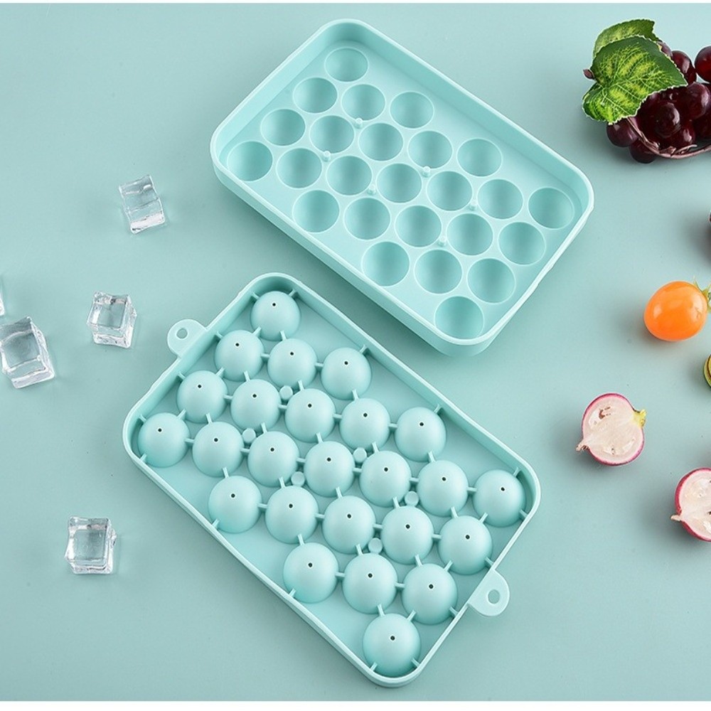 Soap Making Party - Moules créatifs en silicone en forme