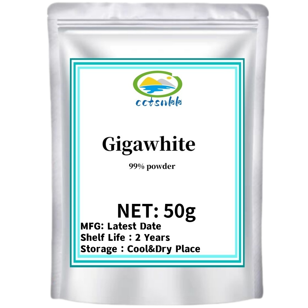 Soap Making Ingredients - Gigawhite-Poudre blanchissante pour la peau, hydrate,