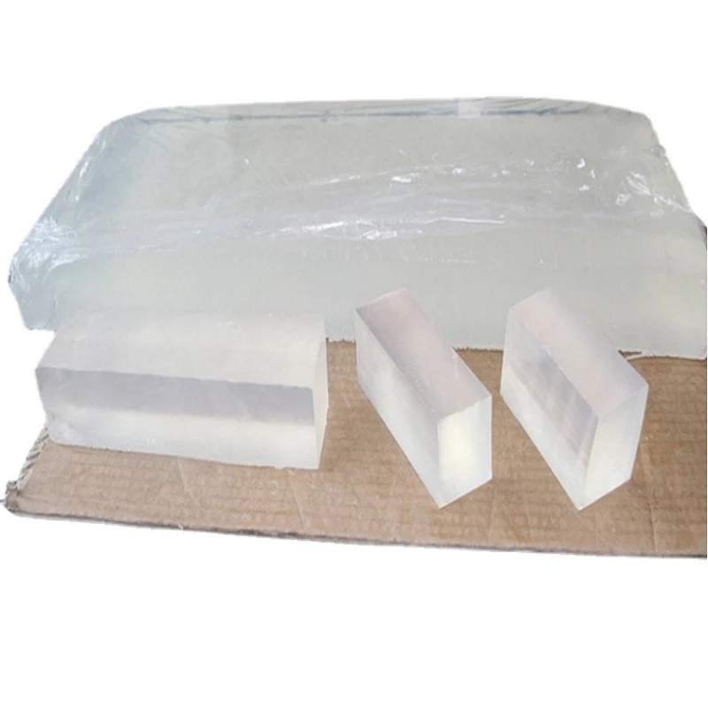 Soap Making Ingredients - 950g Base de savon manuelle Base