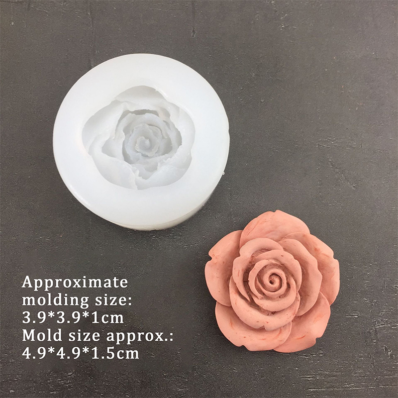 Moules en silicone en forme de - Soap Making Party avis et prix