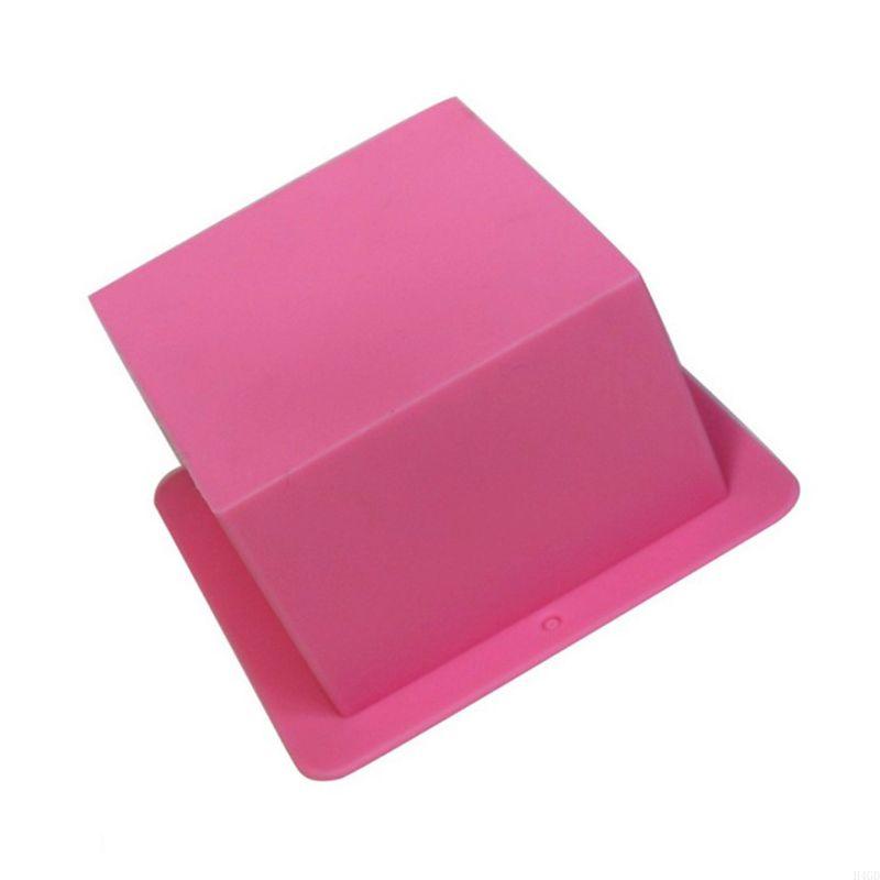 Moules résine cube carré H4GD - Soap Making Books avis et prix