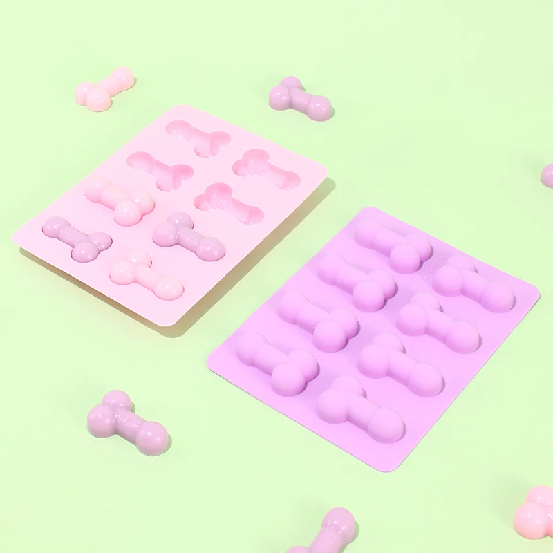 3D Creative pénis forme gâteau - Soap Making Party avis et prix