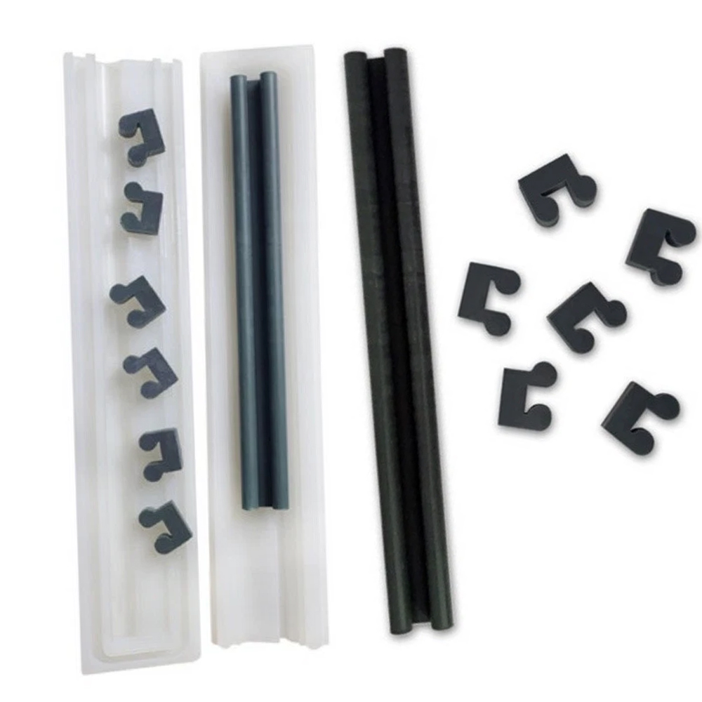 Moule en silicone pour savon e - Soap Making Process avis et prix