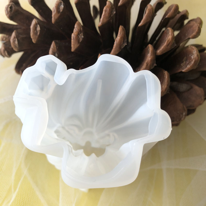 Moule à bougie princesse 3D en - Soap Making Instructions avis et prix
