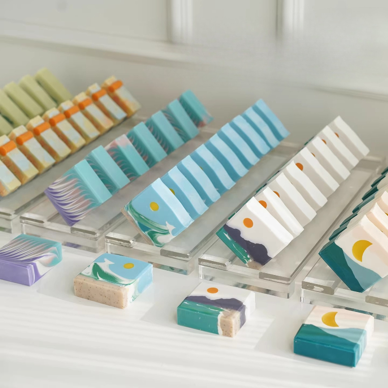 Support de séchage pour savon  - Soap Making Process avis et prix