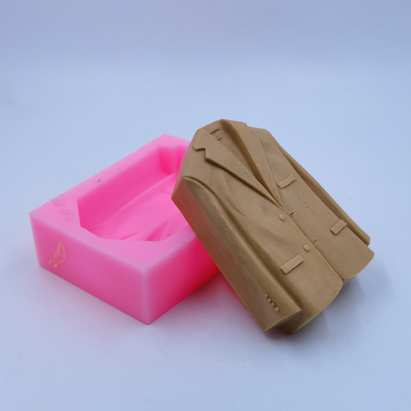 Moules à savon 3D en Silicone  - Soap Making Books avis et prix