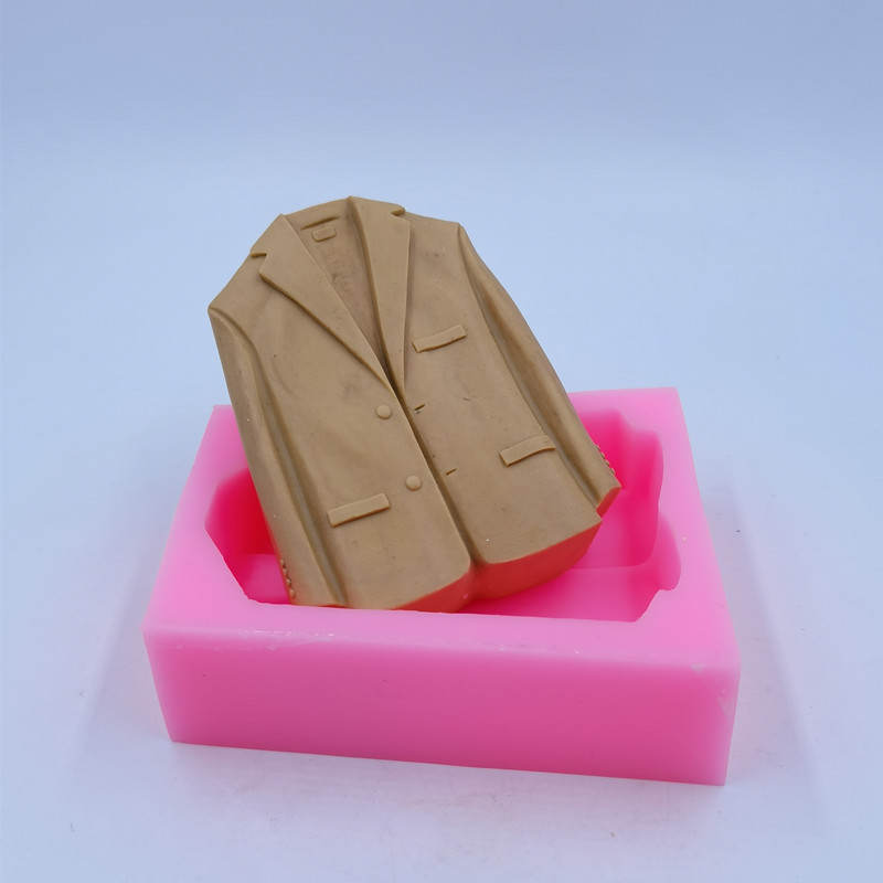 Moules à savon 3D en Silicone  - Soap Making Books avis et prix