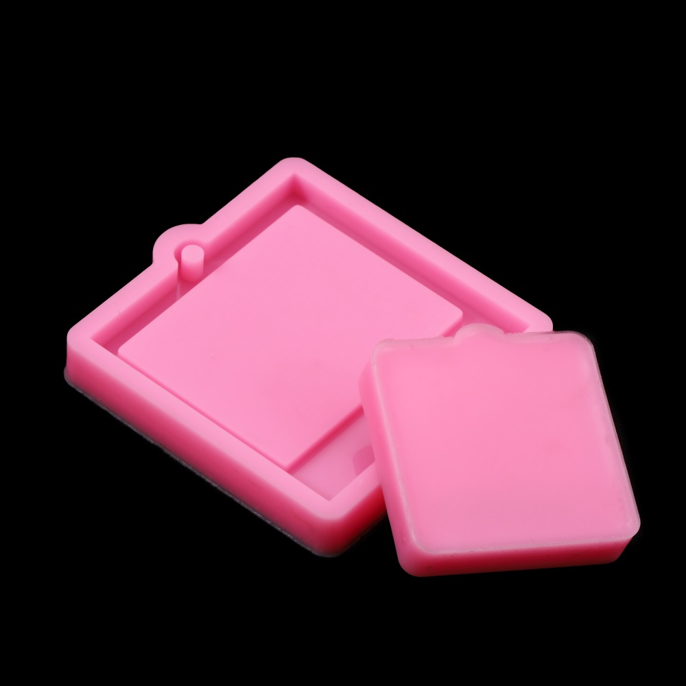 Cadre Photo résine époxy porte - Soap Making Instructions avis et prix