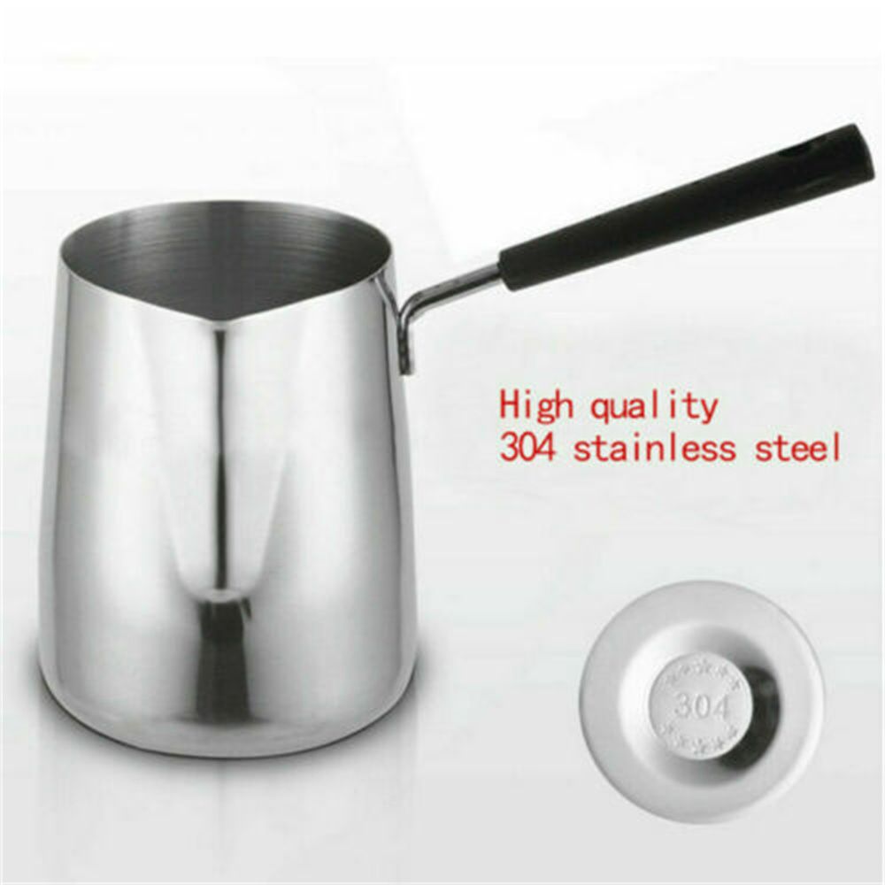 Cruche en acier inoxydable pou - Soap Making Jug avis et prix