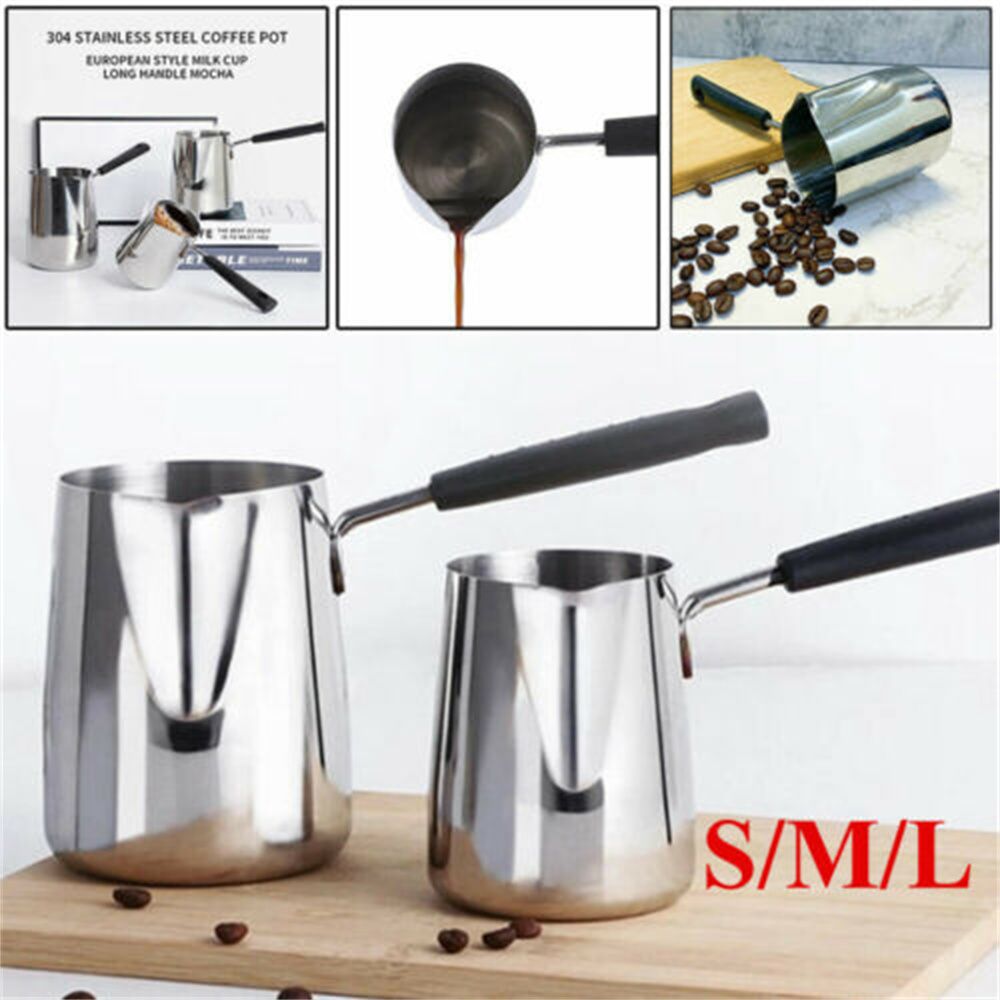 Cruche en acier inoxydable pou - Soap Making Jug avis et prix
