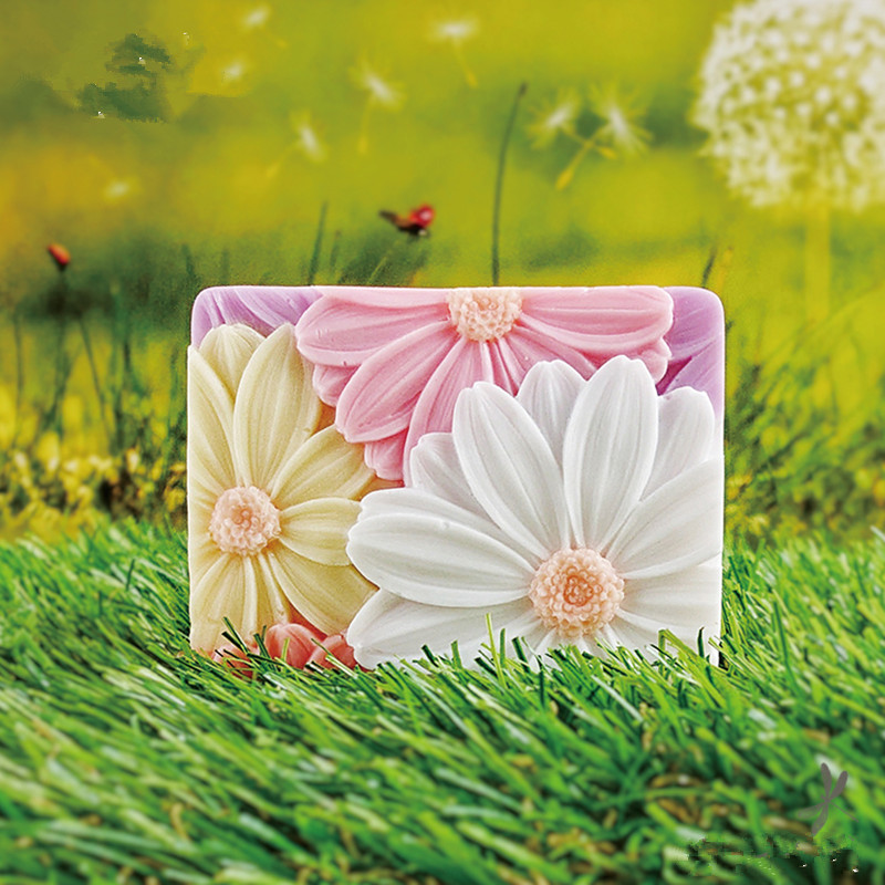 Le plus récent!! 3d élégant to - Soap Making Instructions avis et prix