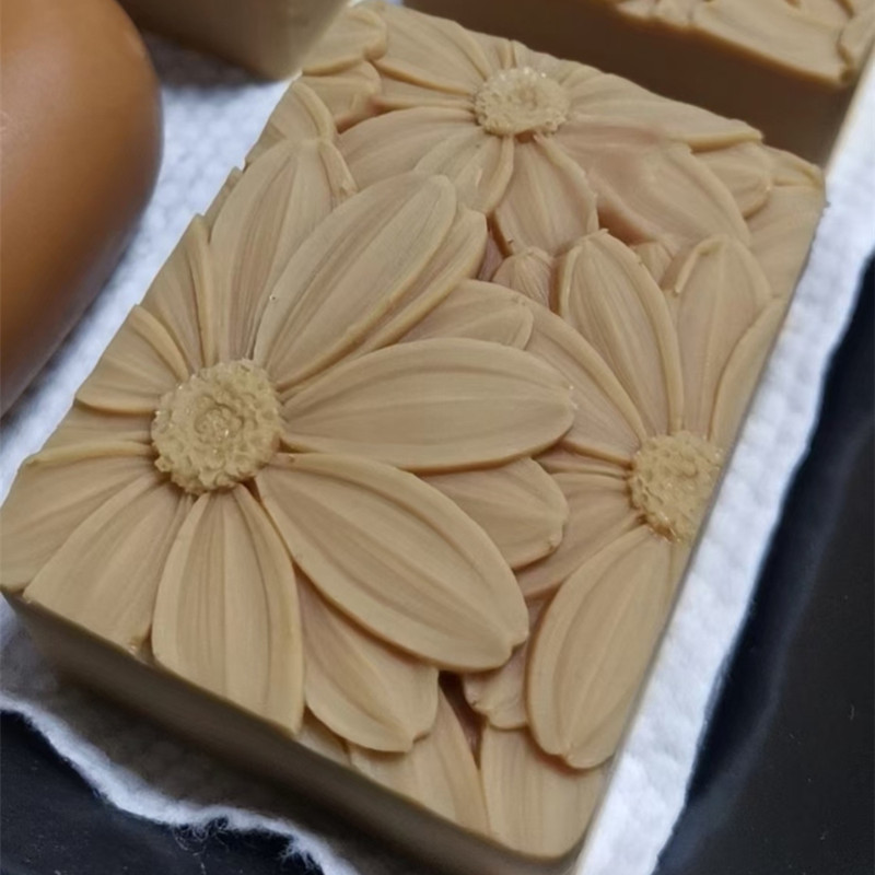 Le plus récent!! 3d élégant to - Soap Making Instructions avis et prix
