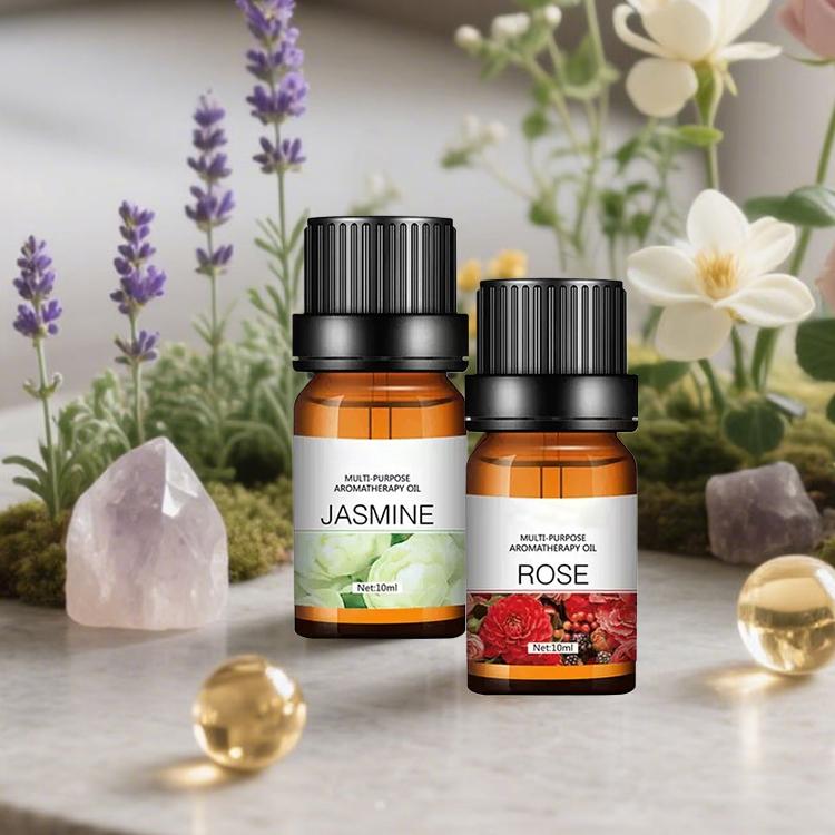 Huiles parfumées 10ml, boîte-c - Soap Making Books avis et prix