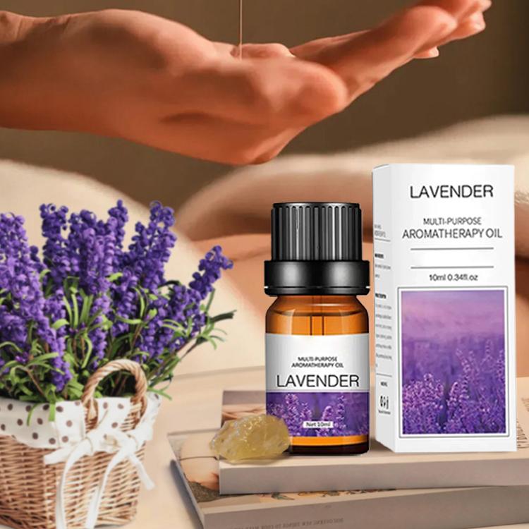 Huiles parfumées 10ml, boîte-c - Soap Making Books avis et prix