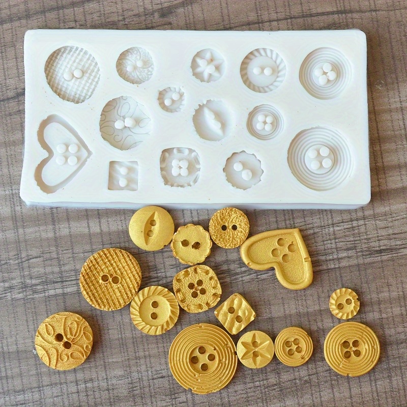 Moule en silicone en forme de  - Soap Making Party avis et prix