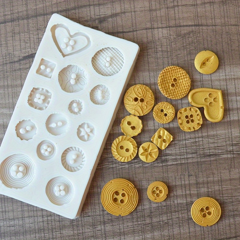 Moule en silicone en forme de  - Soap Making Party avis et prix