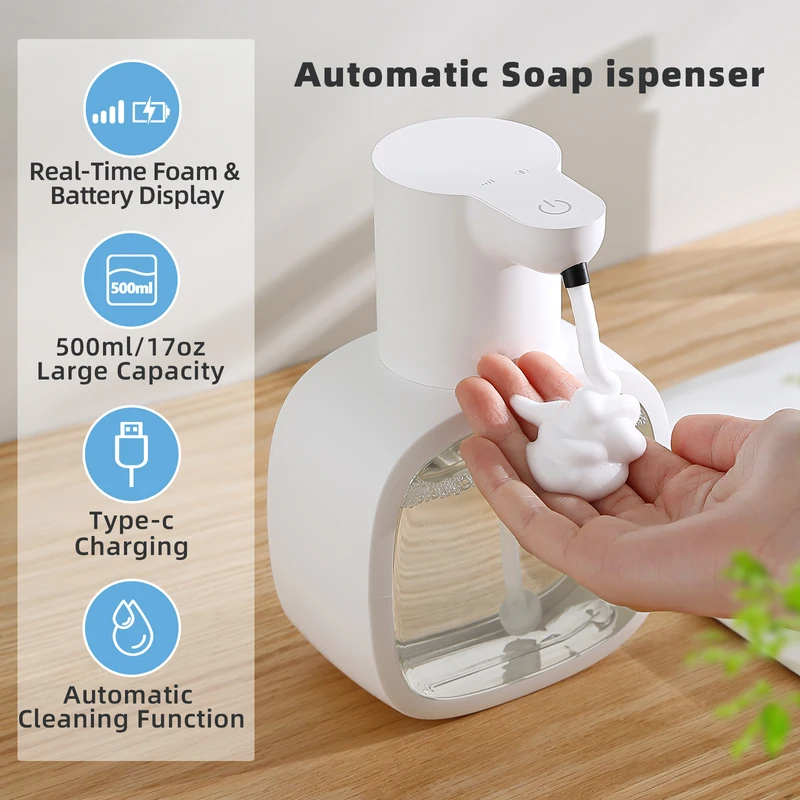 Nouveau distributeur de savon  - Soap Making Chemical avis et prix