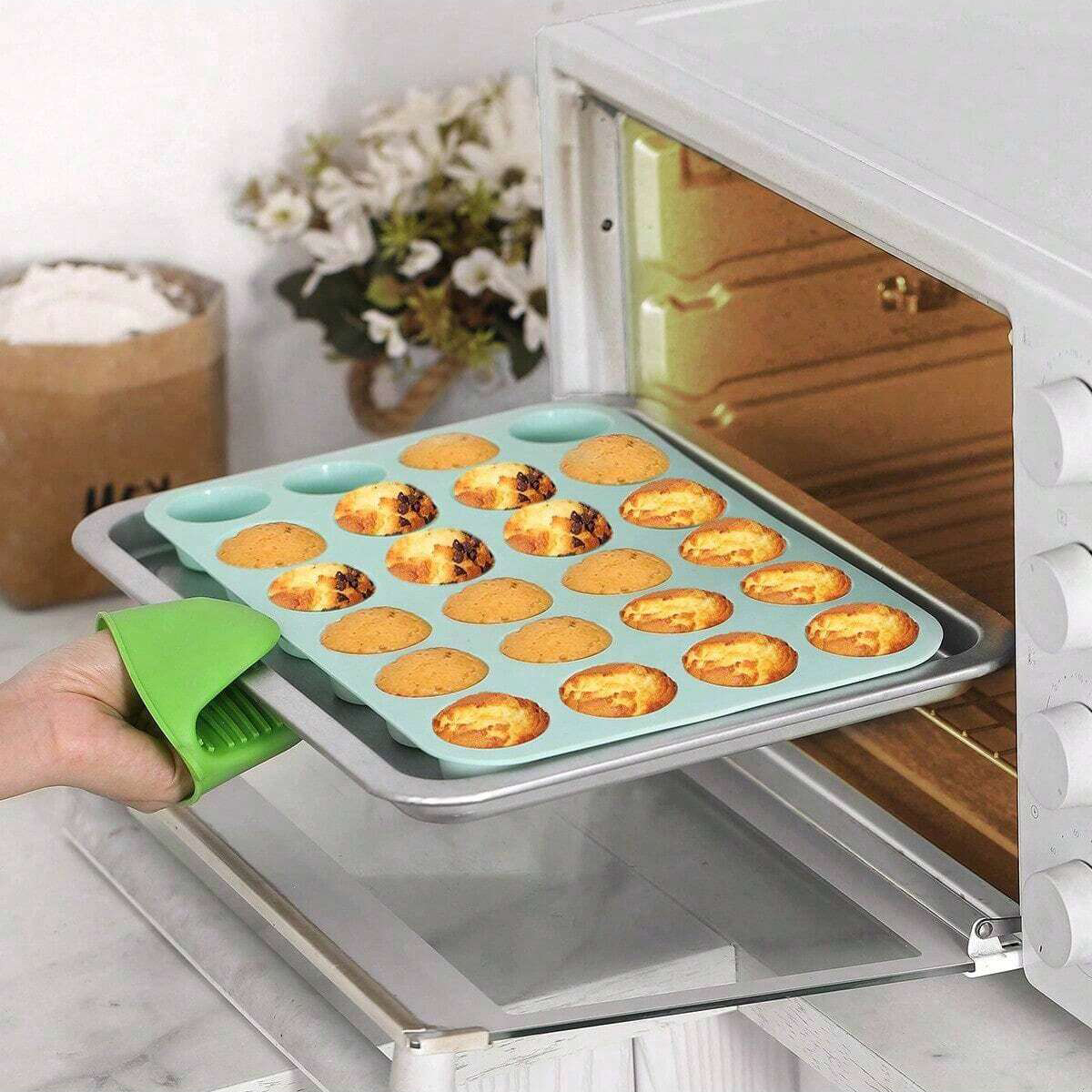 Moule à gâteau en Silicone à 2 - Soap Making Jug avis et prix
