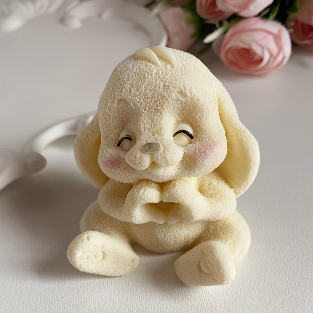 Adorable moule en résine de la - Soap Making Lye avis et prix