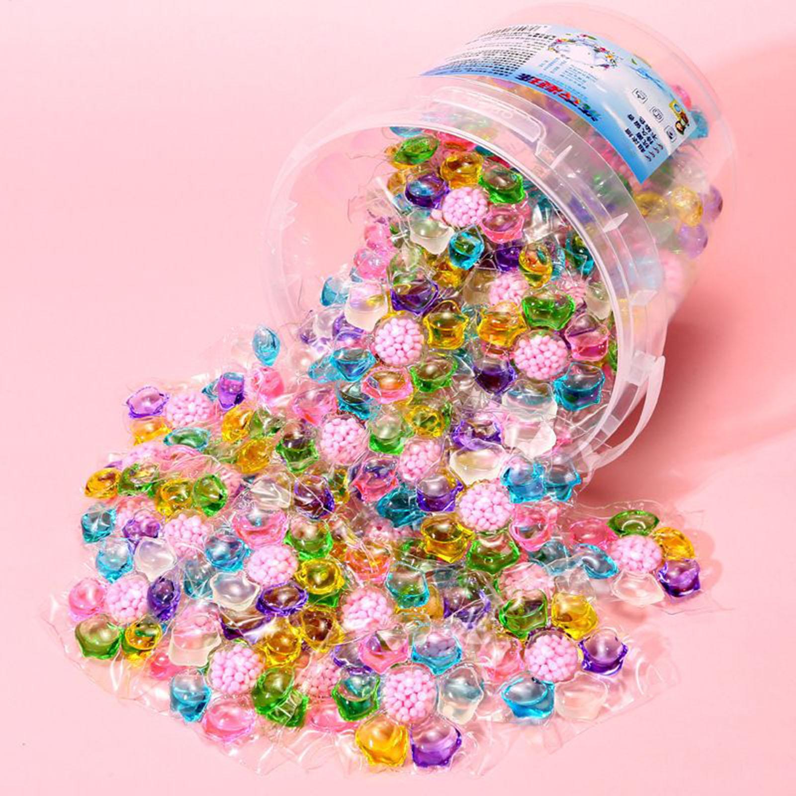 Lessive en capsules 7-en-1 : P - Soap Making Chemical avis et prix