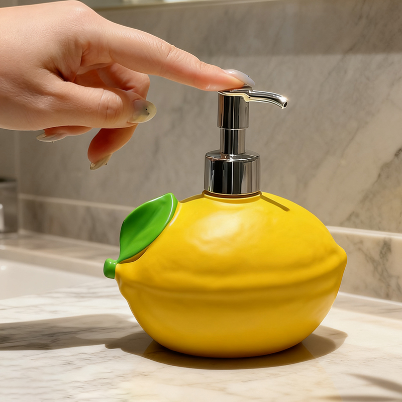 Distributeur de savon en résin - Soap Making Jug avis et prix