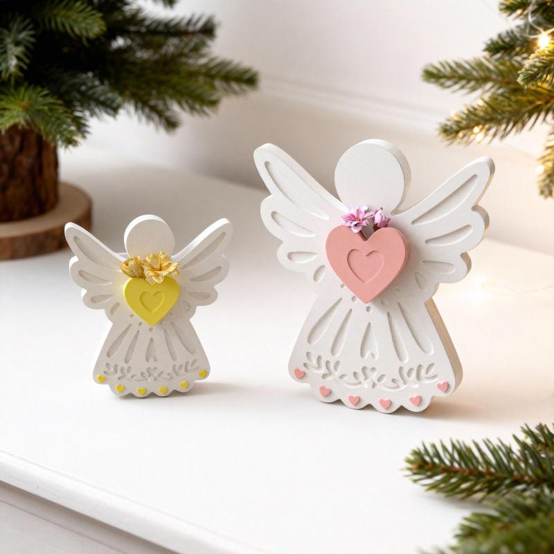 Moule en silicone Love Angel p - Soap Making Party avis et prix