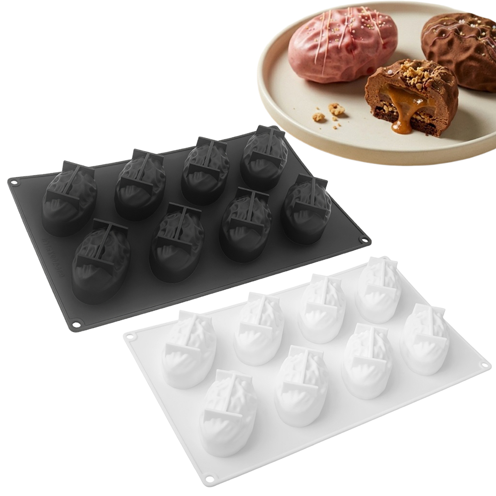 Moule à gâteau en silicone ali - Soap Making Party avis et prix