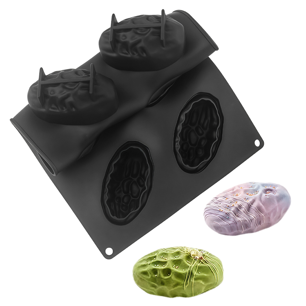 Moule à gâteau en silicone ali - Soap Making Party avis et prix