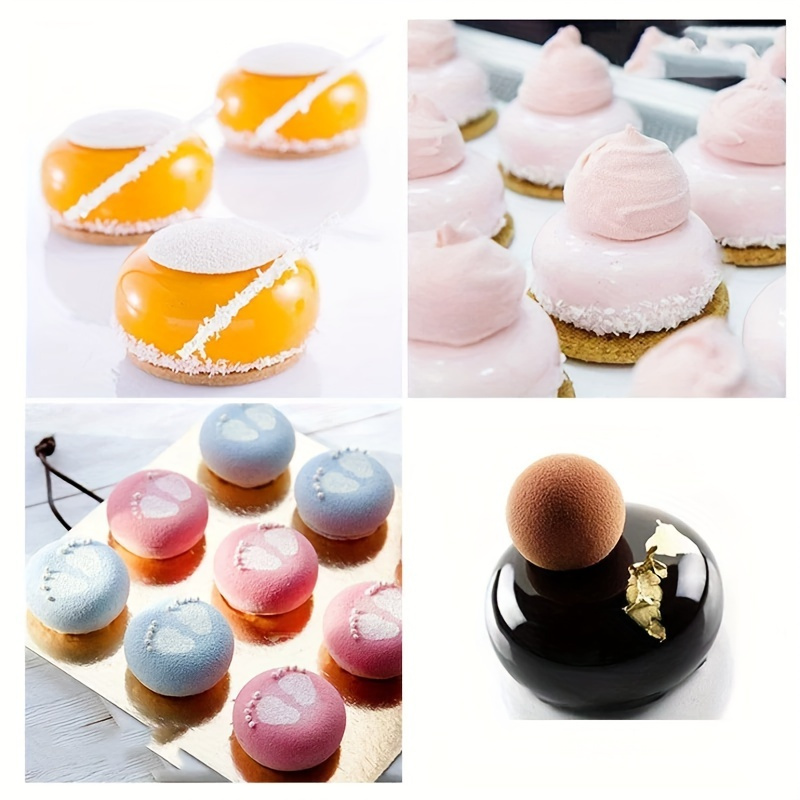 Moule en silicone cylindrique  - Soap Making Instructions avis et prix