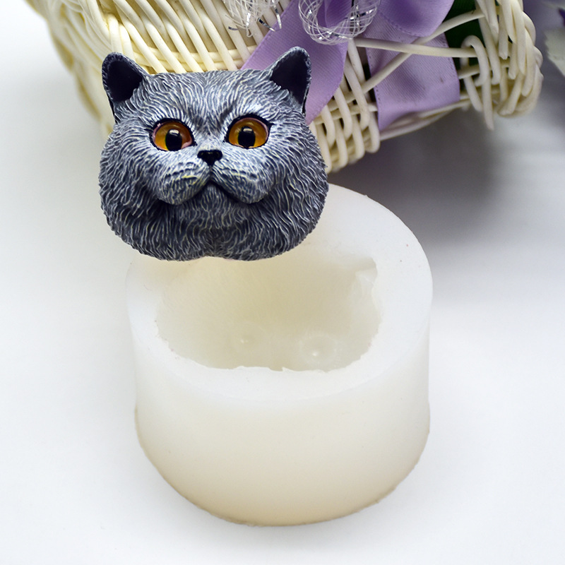 Moule en silicone en forme de  - Soap Making Party avis et prix