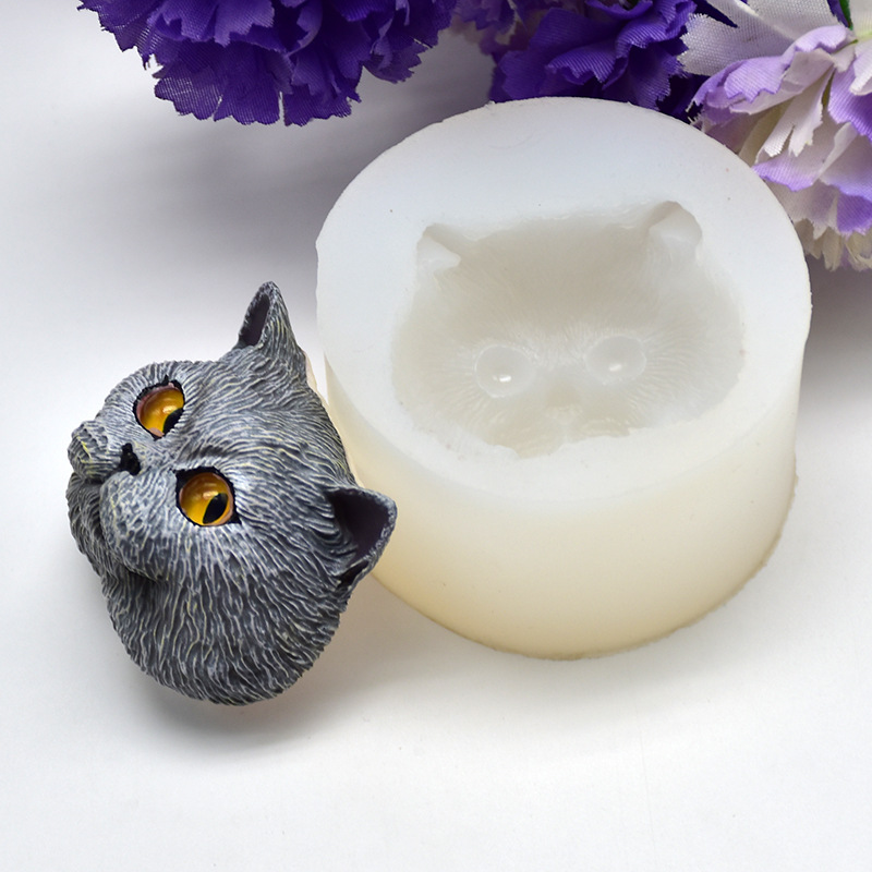Moule en silicone en forme de  - Soap Making Party avis et prix