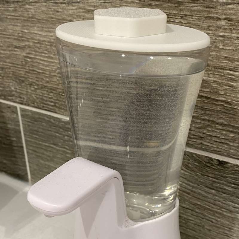 Couvercle de remplacement pour - Soap Making Jug avis et prix