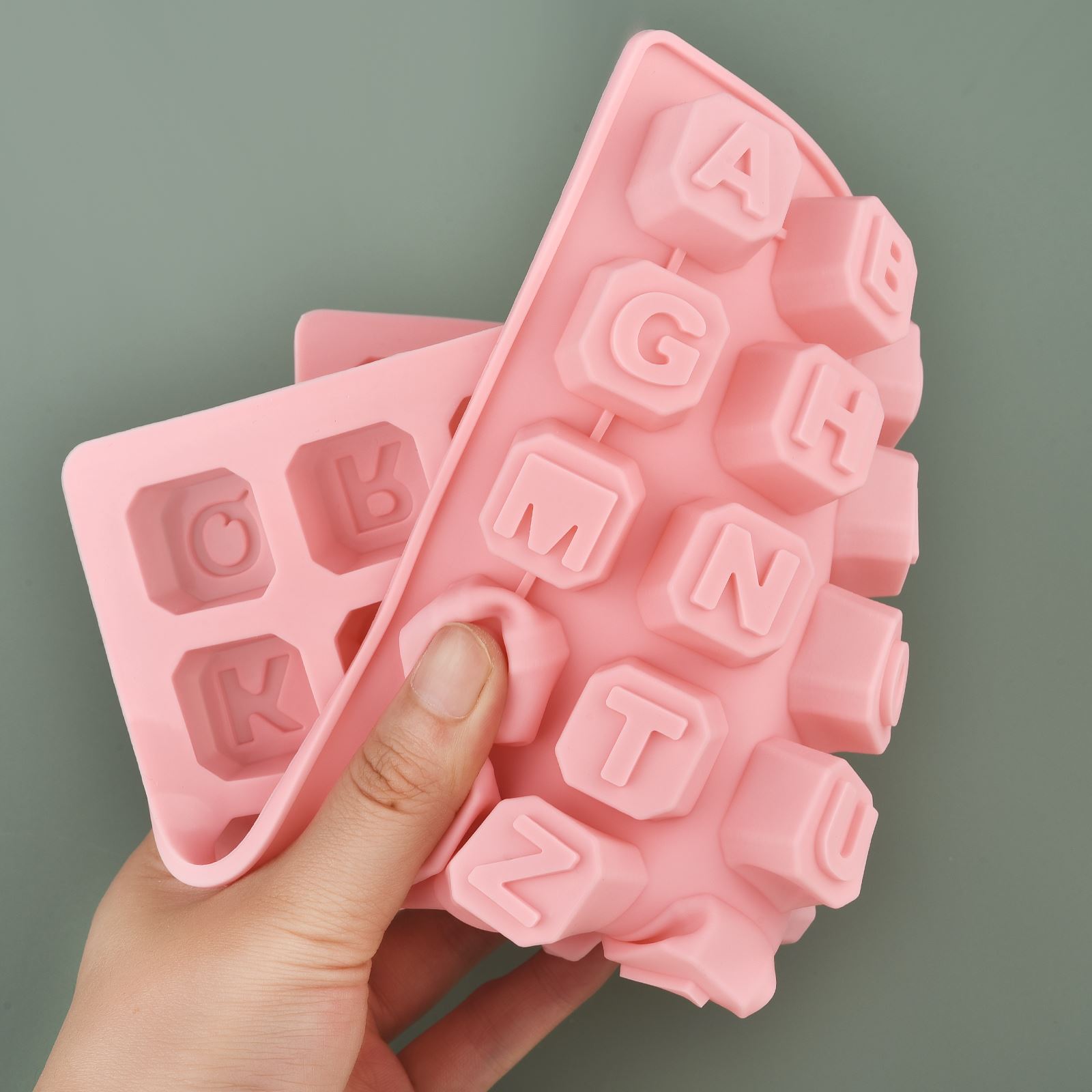 48 lettre Enghish Alphabet let - Soap Making Party avis et prix