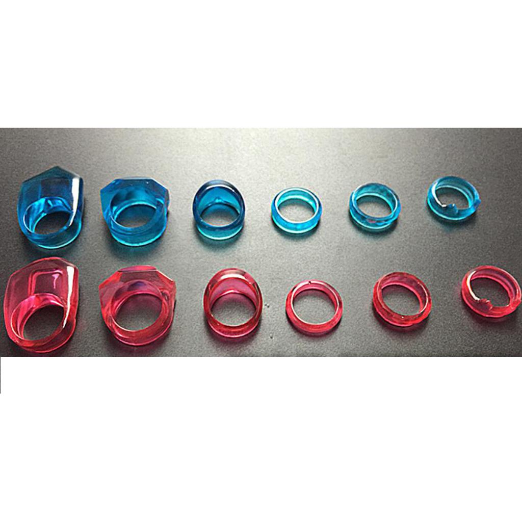 Moule à anneaux en silicone fa - Soap Making Lye avis et prix