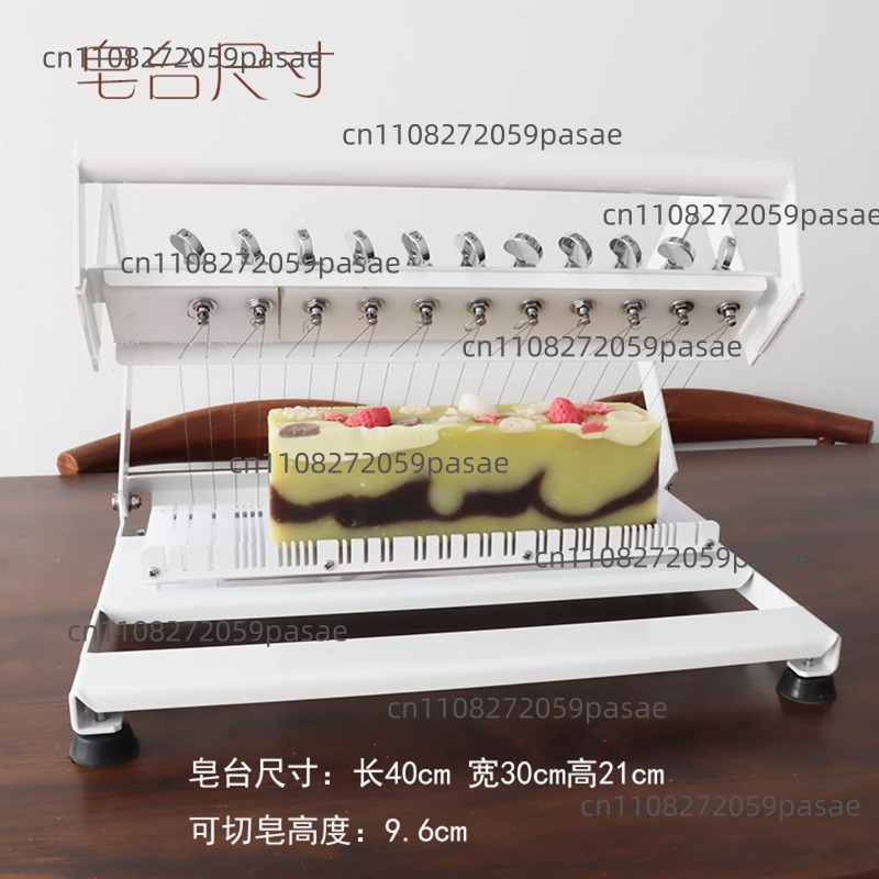Cutter réglable multi-tailles  - Soap Making Process avis et prix