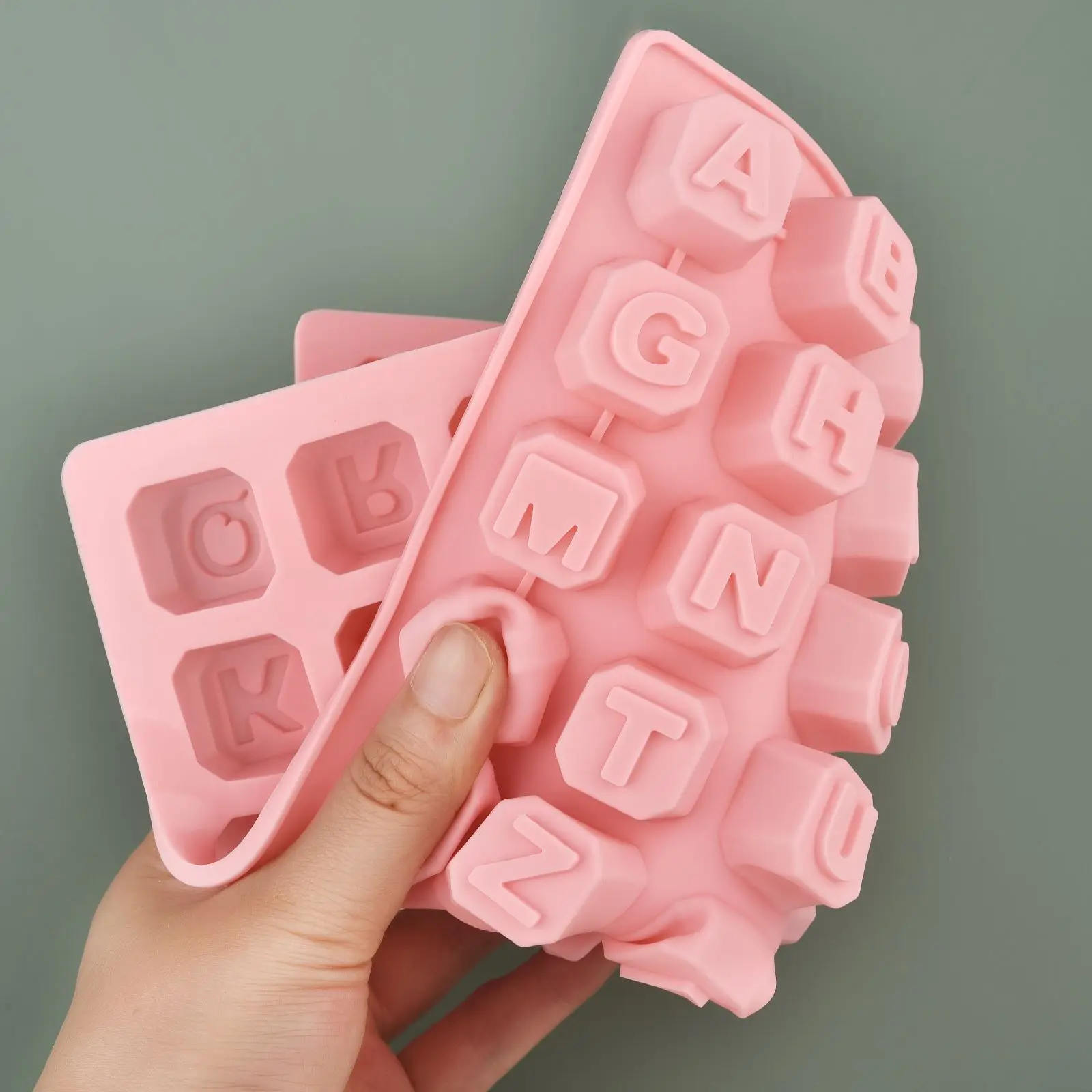 48 lettre Enghish Alphabet let - Soap Making Party avis et prix