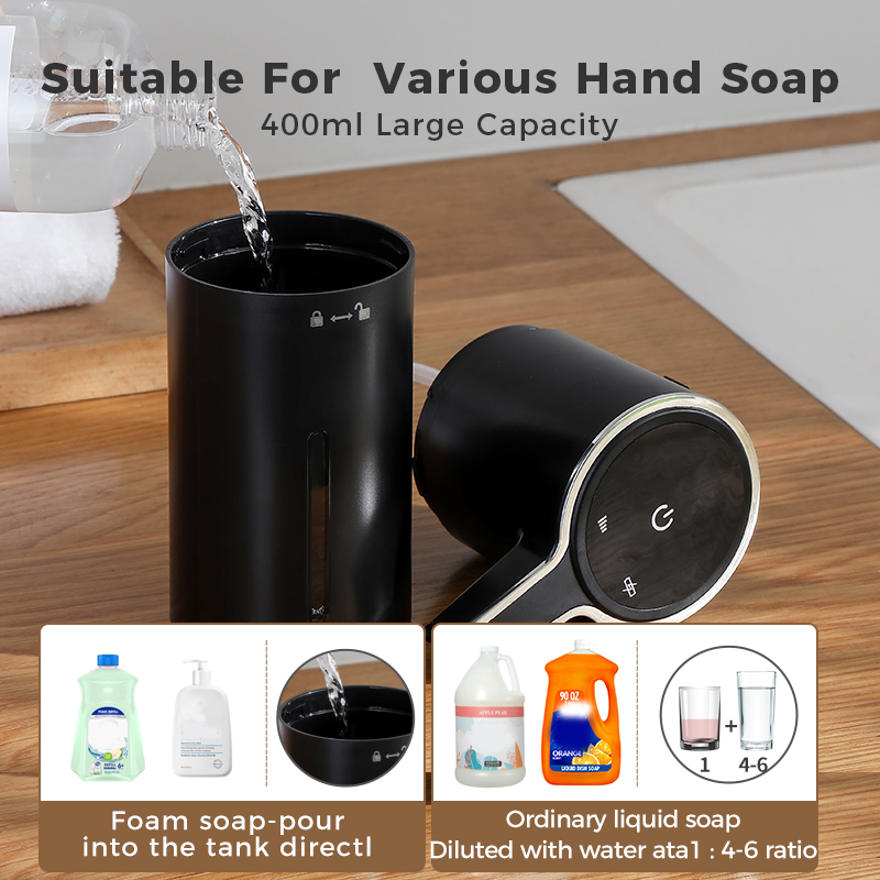 Distributeur automatique de sa - Soap Making Chemical avis et prix