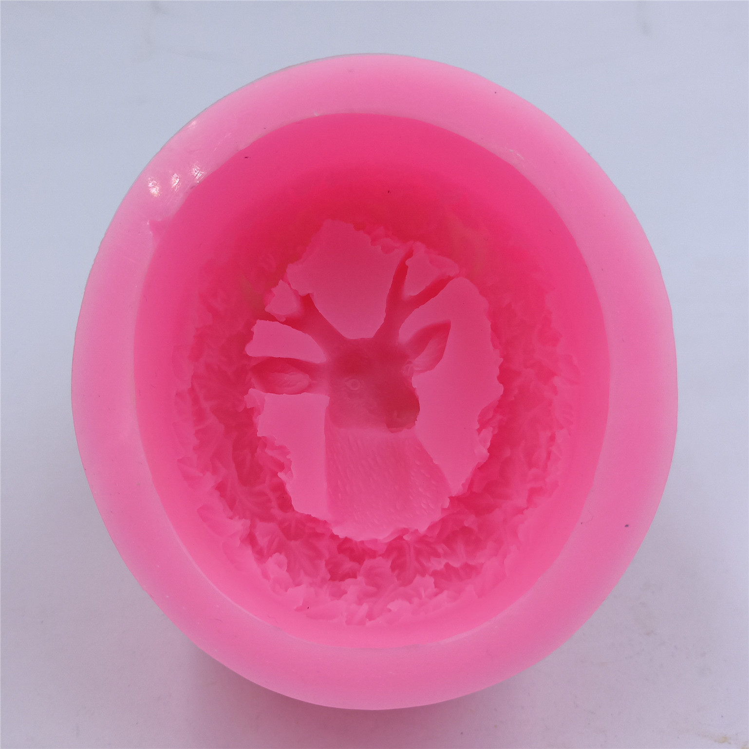 Moule à savon en Silicone Desi - Soap Making Instructions avis et prix