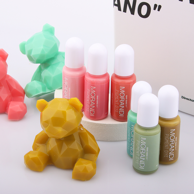 Pigments de résine d'élection  - Soap Making Ingredients avis et prix