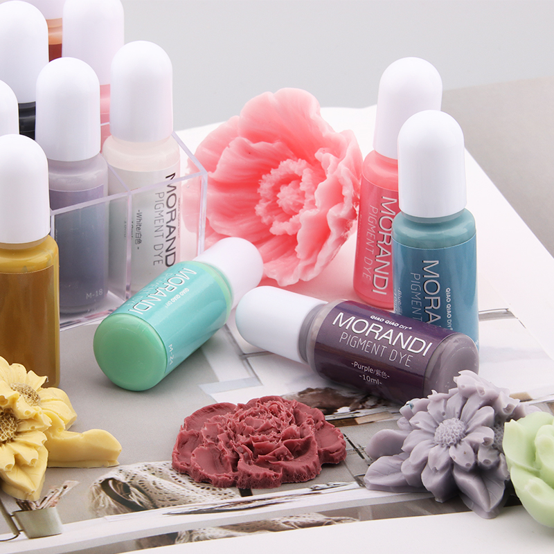 Pigments de résine d'élection  - Soap Making Ingredients avis et prix
