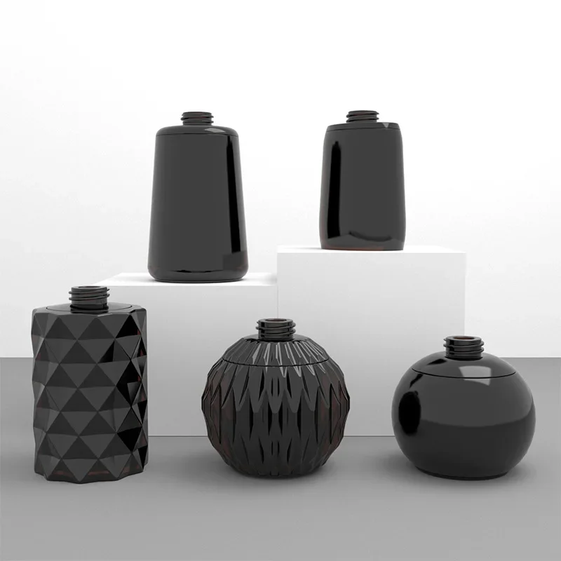 Bouteille d'aromathérapie en S - Soap Making Jug avis et prix