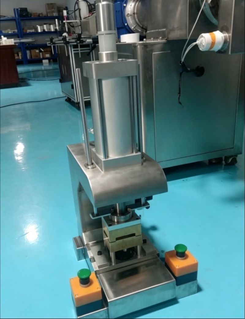 Machine de fabrication de savo - Soap Making Process avis et prix