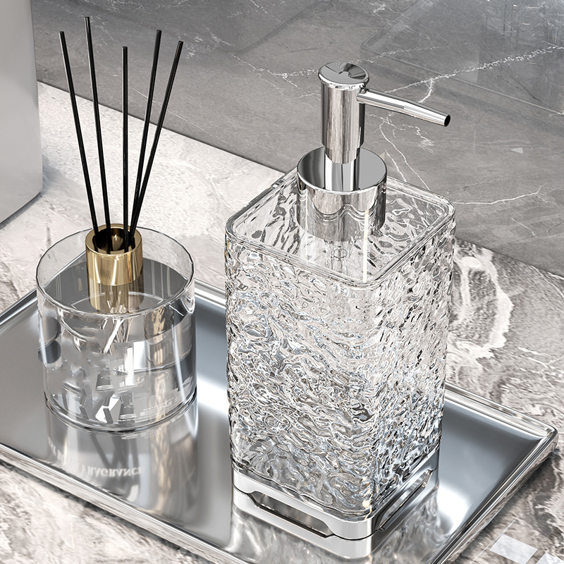 Distributeurs de savon en acry - Soap Making Jug avis et prix