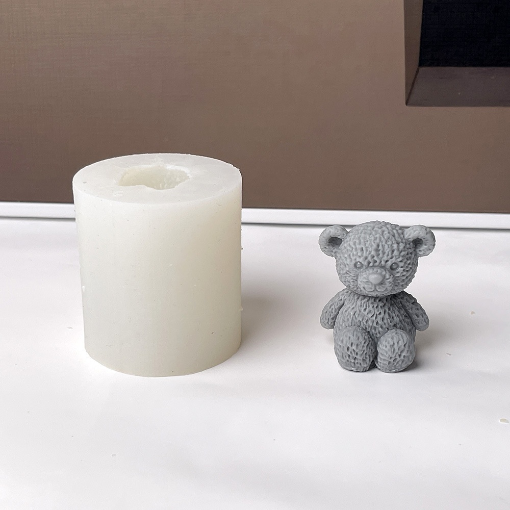 Moule de fabrication de bougie - Soap Making Chemical avis et prix