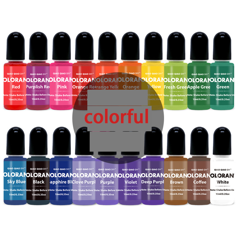 Les colorants de bougie averti - Soap Making Ingredients avis et prix